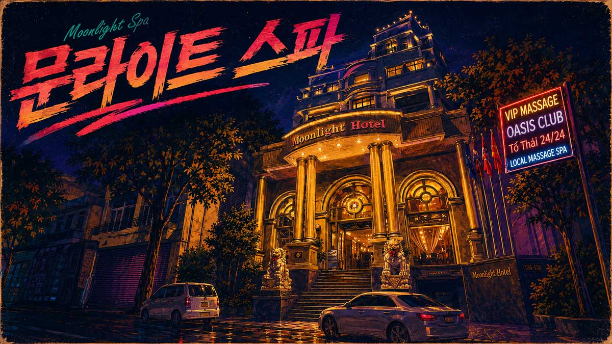 다낭 문라이트 위치·영업시간·최근 관리 상태 및 새벽 이용 전 확인할 점